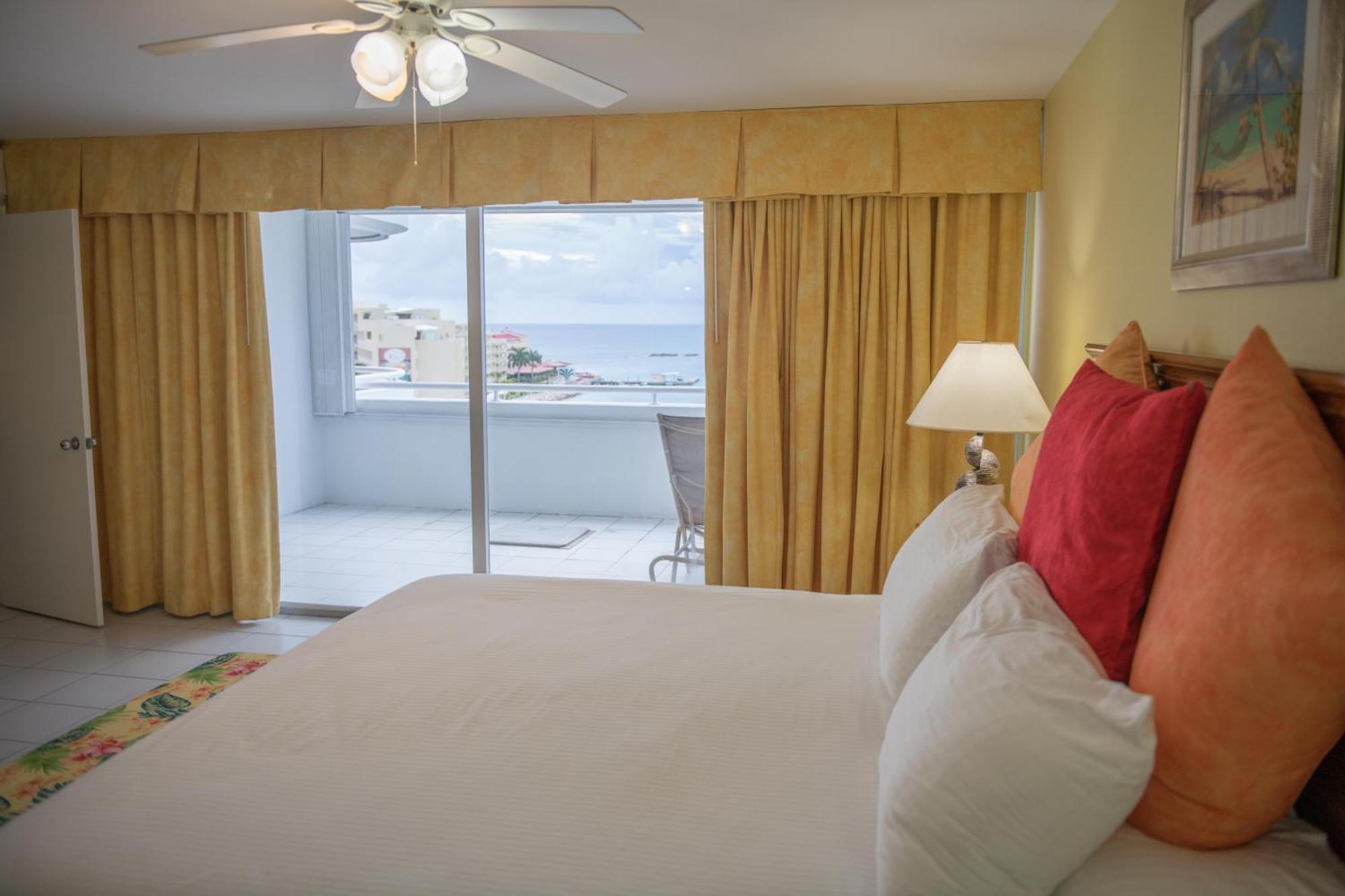 The Atrium Resort And Spa, Sint Maarten Simpson Bay Dış mekan fotoğraf