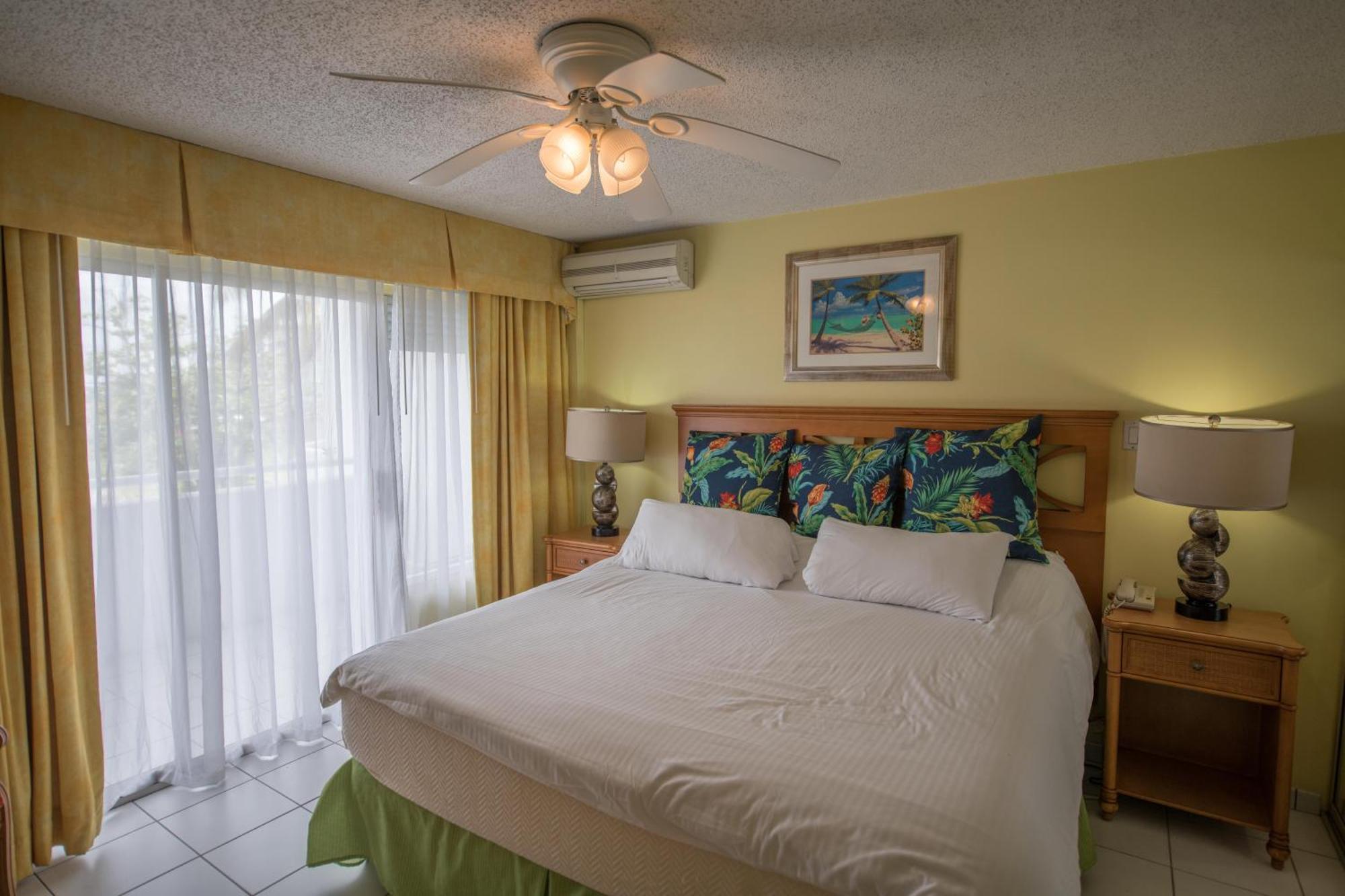 The Atrium Resort And Spa, Sint Maarten Simpson Bay Dış mekan fotoğraf