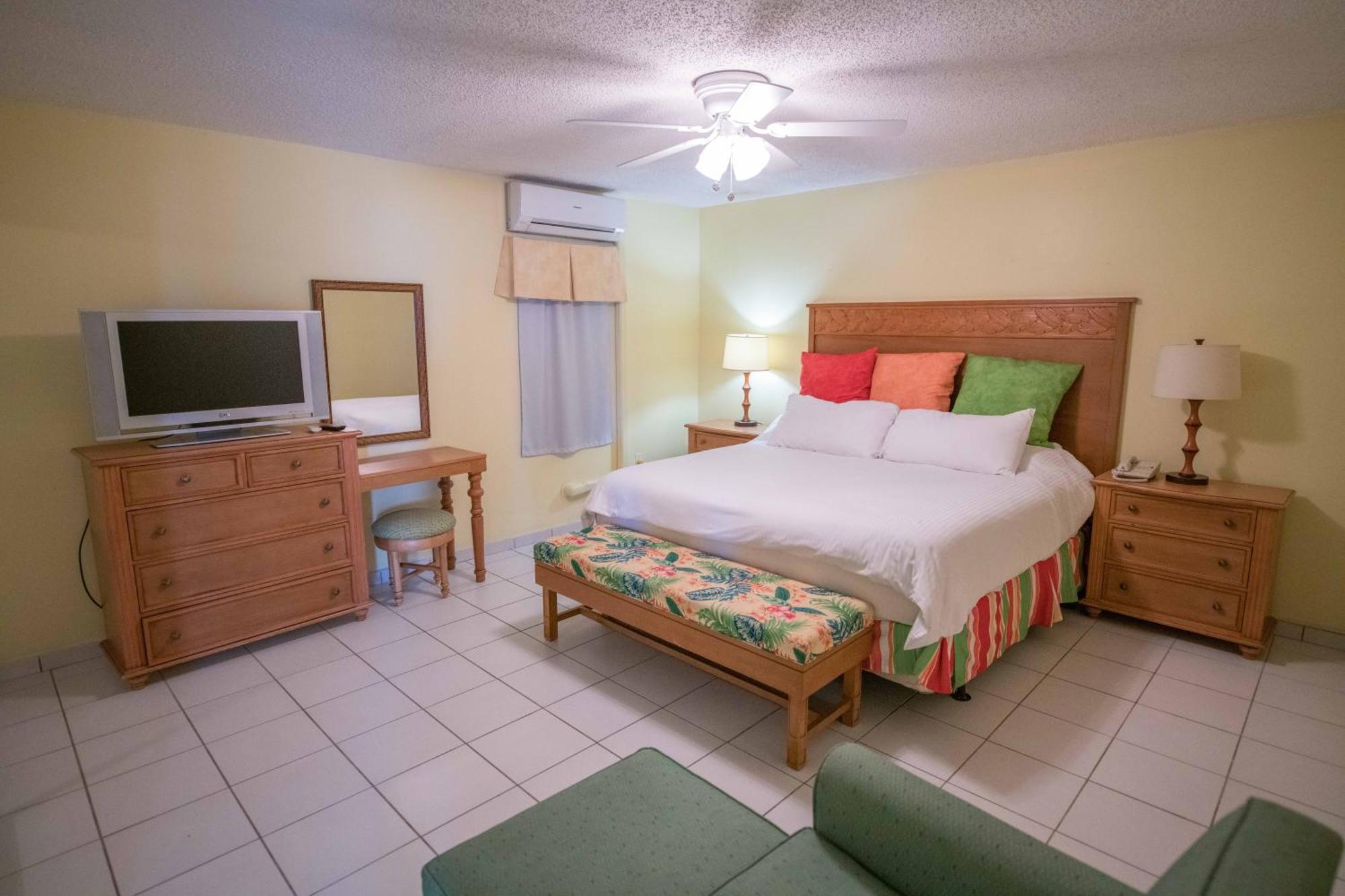The Atrium Resort And Spa, Sint Maarten Simpson Bay Dış mekan fotoğraf