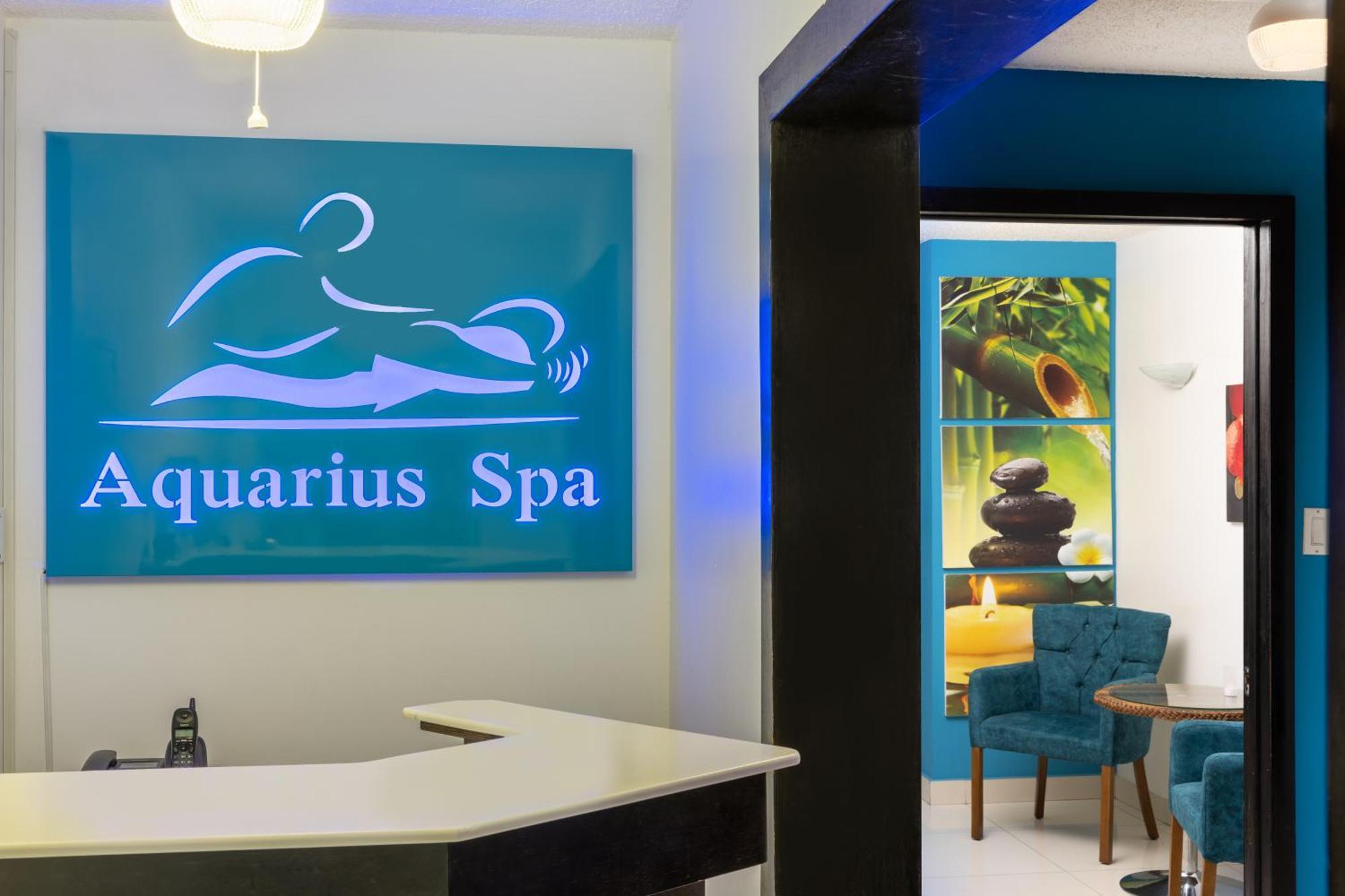 The Atrium Resort And Spa, Sint Maarten Simpson Bay Dış mekan fotoğraf