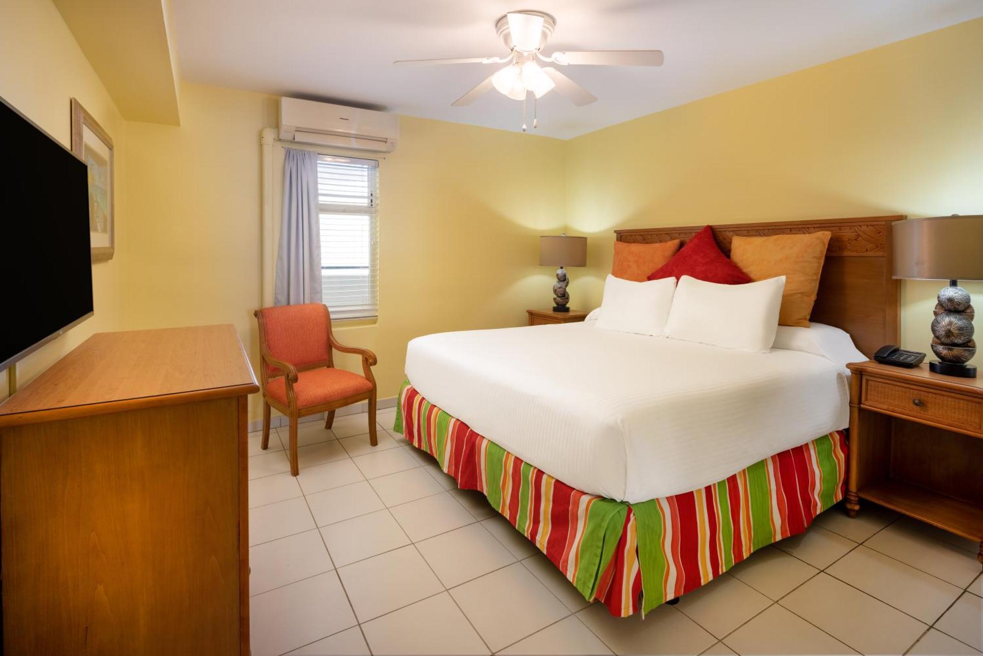 The Atrium Resort And Spa, Sint Maarten Simpson Bay Dış mekan fotoğraf